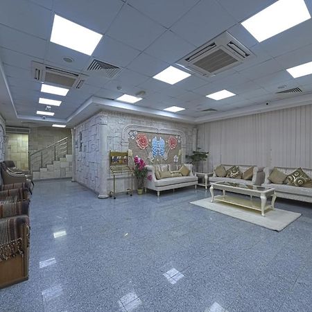 Platinium Hotel Apartments Ес-Сіб Екстер'єр фото