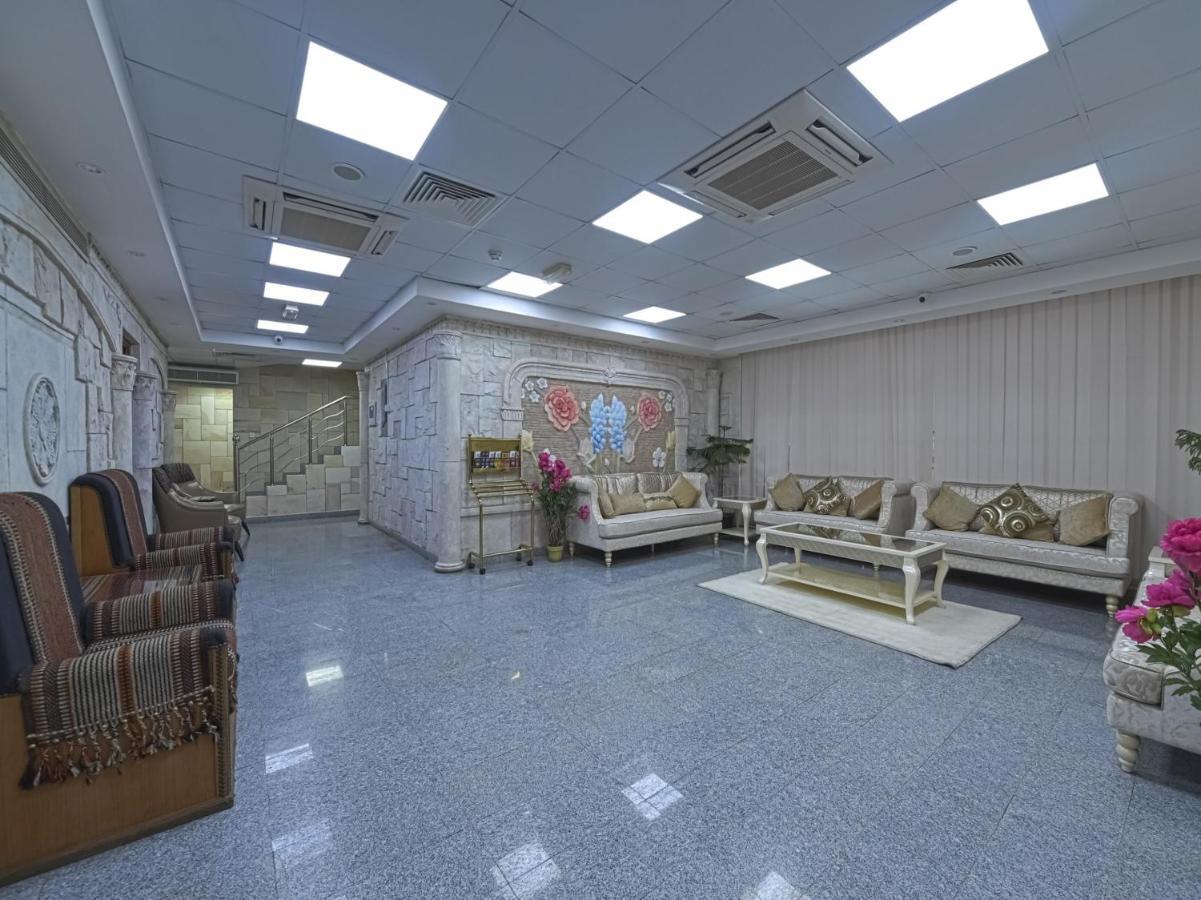 Platinium Hotel Apartments Ес-Сіб Екстер'єр фото