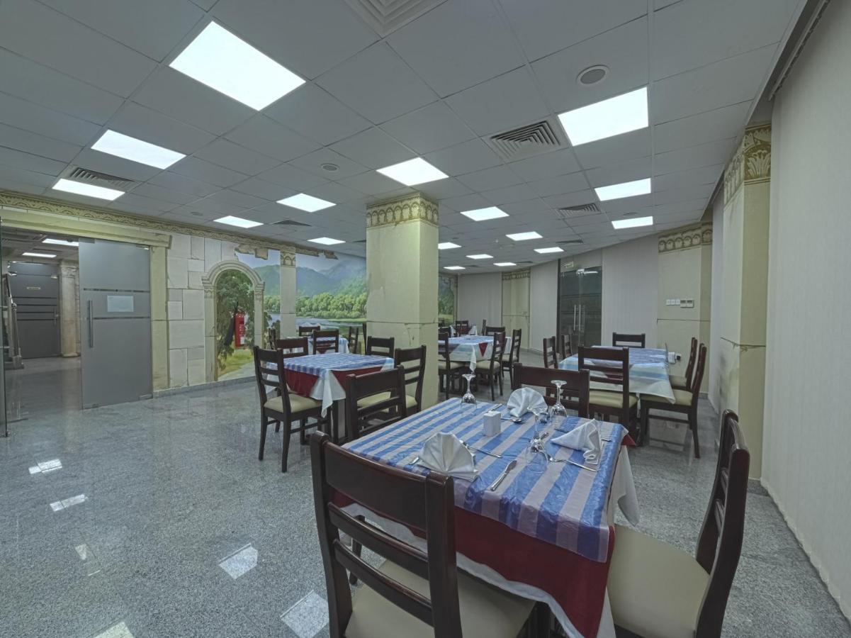 Platinium Hotel Apartments Ес-Сіб Екстер'єр фото
