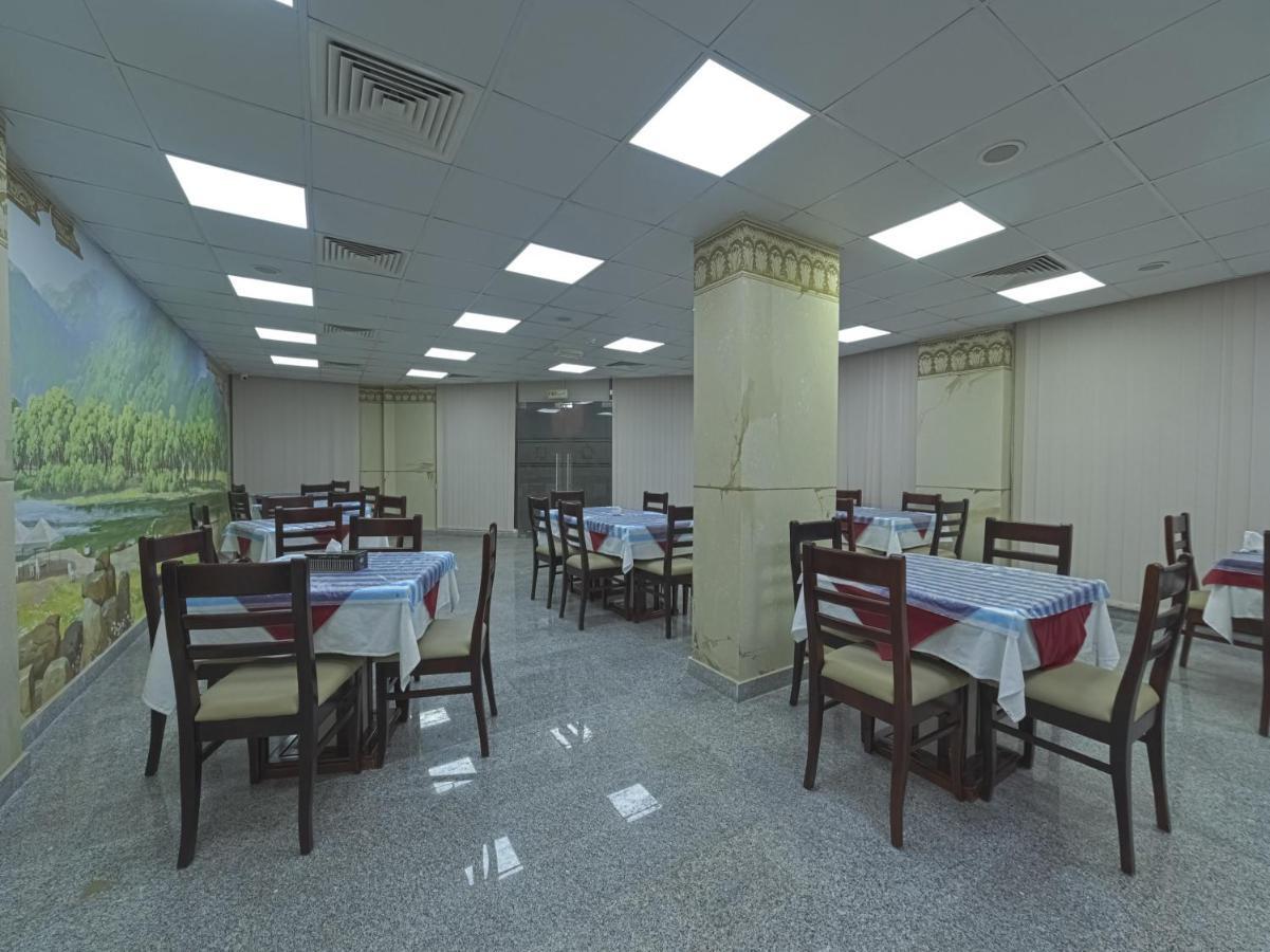Platinium Hotel Apartments Ес-Сіб Екстер'єр фото